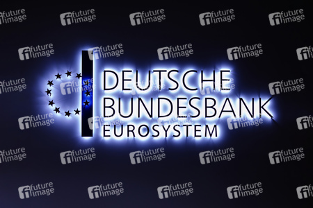 Symbolbild Deutsche Bundesbank
