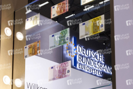 Symbolbild Deutsche Bundesbank