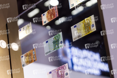 Symbolbild Deutsche Bundesbank