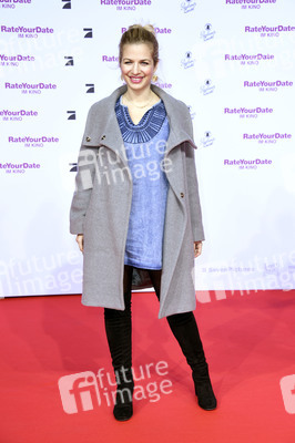 Filmpremiere 'Rate Your Date' in Berlin