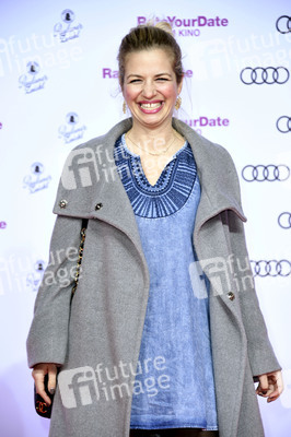 Filmpremiere 'Rate Your Date' in Berlin