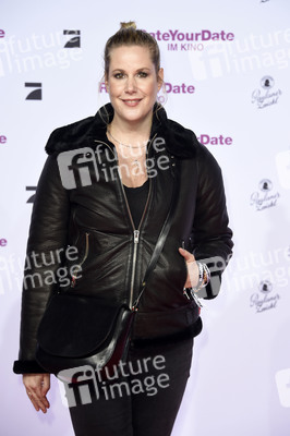 Filmpremiere 'Rate Your Date' in Berlin