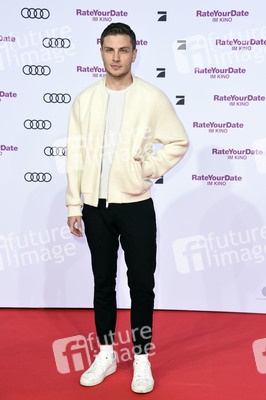 Filmpremiere 'Rate Your Date' in Berlin