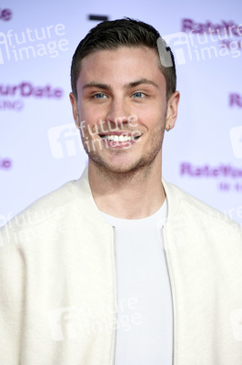 Filmpremiere 'Rate Your Date' in Berlin