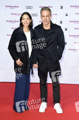 Filmpremiere 'Rate Your Date' in Berlin