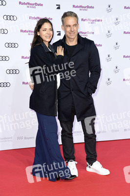 Filmpremiere 'Rate Your Date' in Berlin