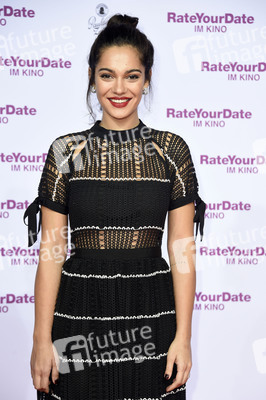 Filmpremiere 'Rate Your Date' in Berlin