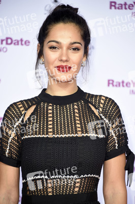 Filmpremiere 'Rate Your Date' in Berlin