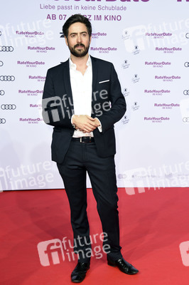 Filmpremiere 'Rate Your Date' in Berlin