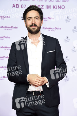 Filmpremiere 'Rate Your Date' in Berlin
