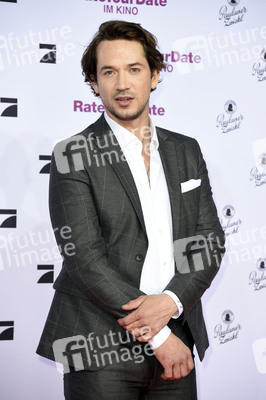 Filmpremiere 'Rate Your Date' in Berlin