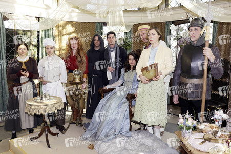 Settermin 'Das Märchen von den zwölf Monaten' in Pattensen