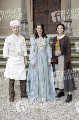 Settermin 'Das Märchen von den zwölf Monaten' in Pattensen