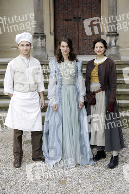 Settermin 'Das Märchen von den zwölf Monaten' in Pattensen