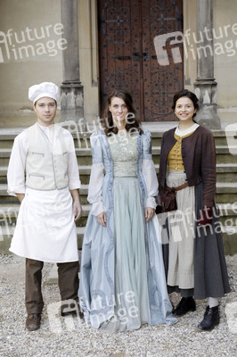 Settermin 'Das Märchen von den zwölf Monaten' in Pattensen