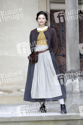 Settermin 'Das Märchen von den zwölf Monaten' in Pattensen