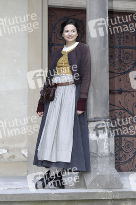 Settermin 'Das Märchen von den zwölf Monaten' in Pattensen