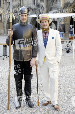 Settermin 'Das Märchen von den zwölf Monaten' in Pattensen