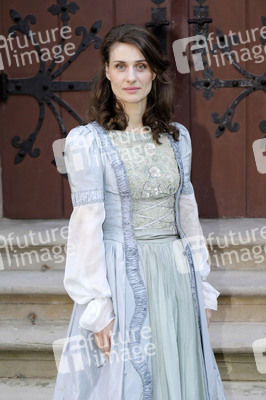 Settermin 'Das Märchen von den zwölf Monaten' in Pattensen