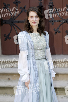 Settermin 'Das Märchen von den zwölf Monaten' in Pattensen