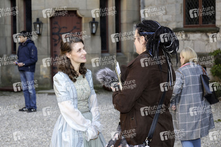 Settermin 'Das Märchen von den zwölf Monaten' in Pattensen