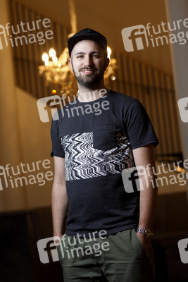 Oscar-Nacht im Filmpalast in Köln