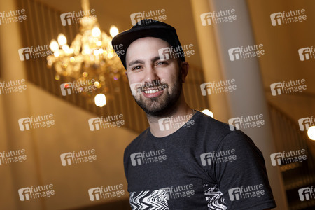 Oscar-Nacht im Filmpalast in Köln