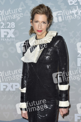 Season 3 Premiere 'Better Things' in Santa Monica