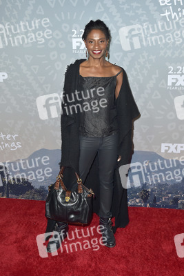 Season 3 Premiere 'Better Things' in Santa Monica