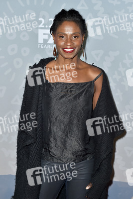 Season 3 Premiere 'Better Things' in Santa Monica