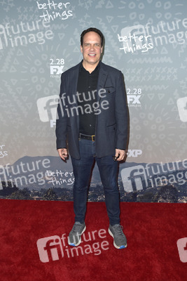 Season 3 Premiere 'Better Things' in Santa Monica