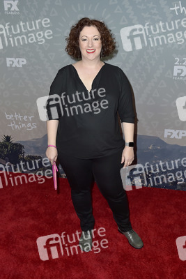 Season 3 Premiere 'Better Things' in Santa Monica