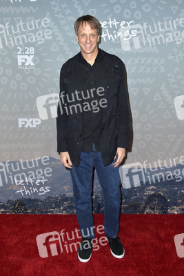 Season 3 Premiere 'Better Things' in Santa Monica