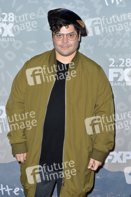 Season 3 Premiere 'Better Things' in Santa Monica