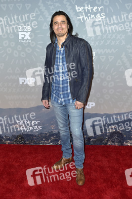 Season 3 Premiere 'Better Things' in Santa Monica