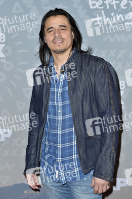 Season 3 Premiere 'Better Things' in Santa Monica