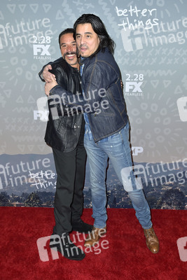 Season 3 Premiere 'Better Things' in Santa Monica