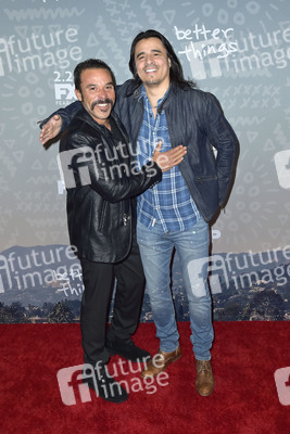 Season 3 Premiere 'Better Things' in Santa Monica