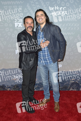 Season 3 Premiere 'Better Things' in Santa Monica