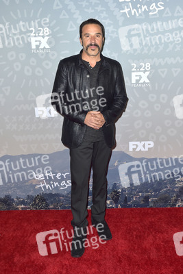 Season 3 Premiere 'Better Things' in Santa Monica