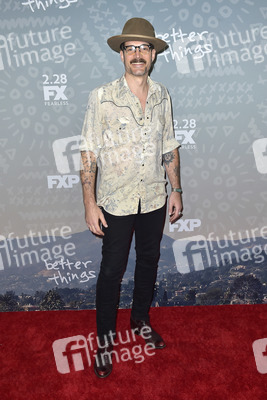 Season 3 Premiere 'Better Things' in Santa Monica