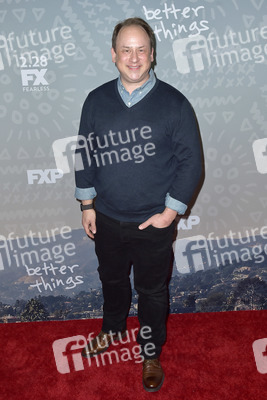 Season 3 Premiere 'Better Things' in Santa Monica