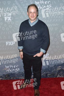 Season 3 Premiere 'Better Things' in Santa Monica