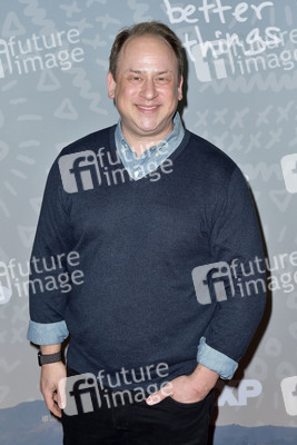 Season 3 Premiere 'Better Things' in Santa Monica