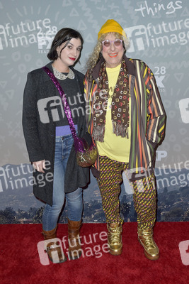 Season 3 Premiere 'Better Things' in Santa Monica