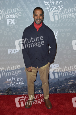 Season 3 Premiere 'Better Things' in Santa Monica