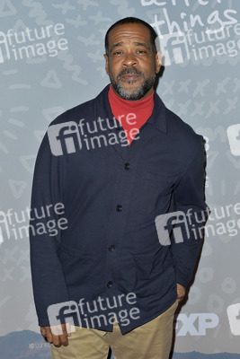 Season 3 Premiere 'Better Things' in Santa Monica