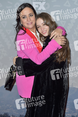 Season 3 Premiere 'Better Things' in Santa Monica