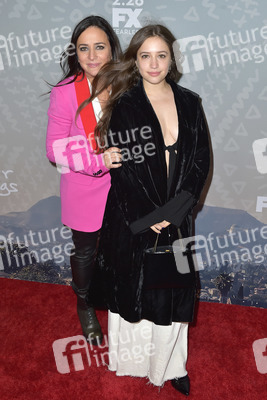 Season 3 Premiere 'Better Things' in Santa Monica