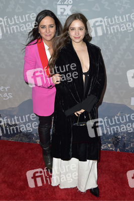 Season 3 Premiere 'Better Things' in Santa Monica